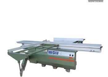 Piła formatowa MSW MAGIC 3200 10/26