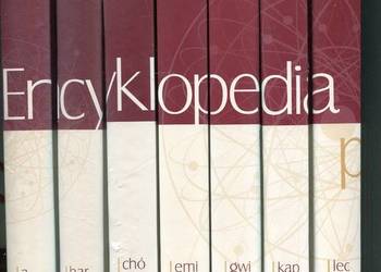 Encyklopedia powszechna T.1-13 Rzeczpospolita