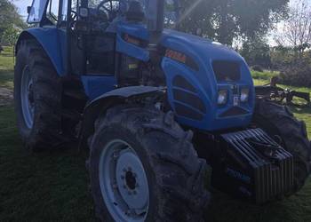 Do sprzedania Ciągnik  Pronar 1025A