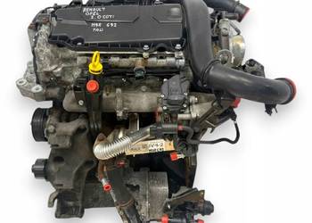 SILNIK M9R692 Opel Vivaro Renault Trafic Nissan Primastar 2.0 DCI CDTI