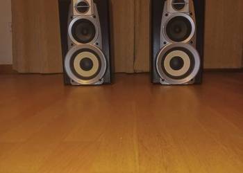 2 kolumny Technics SB EH-570