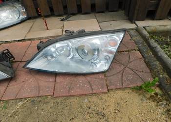 mondeo lampa xenon lewa WYSYŁKA