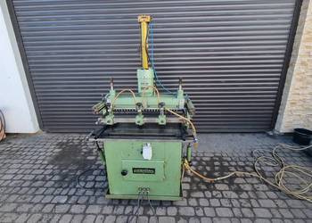 wiertarka wielowrzecionowa AYEN DB 1000 - B23