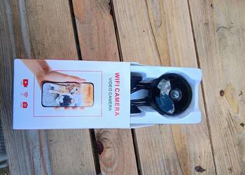 mini kamera wifi
