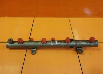 AUDI Q7 4.2 TDI V8 09r 326KM BTR listwa wtryskowa lewa 057130090L