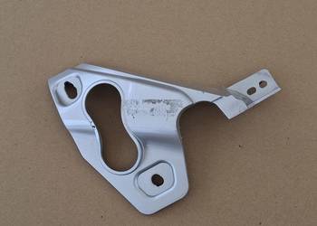 MAN TGS TG3 OSŁONA ZAŚLEPKA MASKOWNICA ZDERZAKA 81416100932