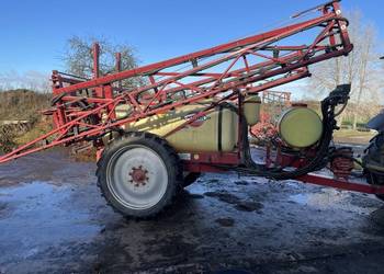 Opryskiwacz HARDI Junior