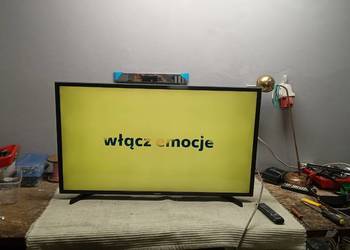 Sprzedam Samsunga  40 cali smart  tv