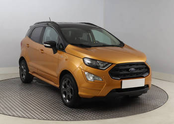Ford Ecosport 1.0 EcoBoost