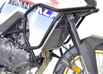 Gmole górne do Honda XL 750 Transalp (2025) - czarne