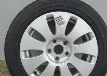 Alu felga