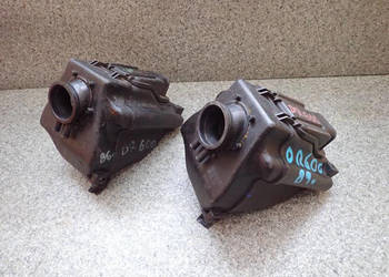 1 SZT. AIRBOX OBUDOWA FILTRA POWIETRZA SUZUKI DR 600 85-89R