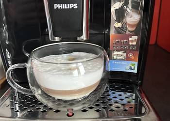 Ekspres Philips Latte Go EP3241