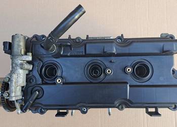 Głowica Prawa Nissan Infiniti 3.5 V6 VQ35DE Oryginał R-CD7