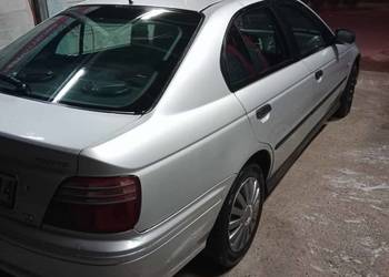 Sprzedam Hondę Accord 6