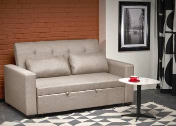 Sofa 2 osobowa rozkładana PROMOCJA