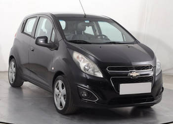 Chevrolet Spark 1.2 16V