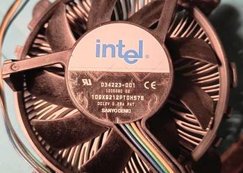 Wentylator. Wiatrak.