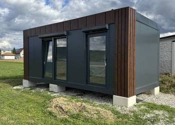 Pawilon usługowy, sprzedaż, kawiarnia, biuro, leasing - Kielce