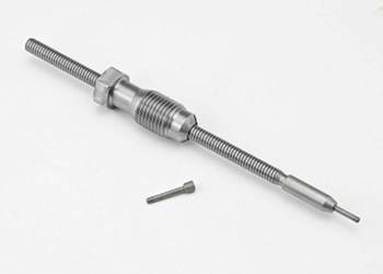 Trzpień Zip Spindle Kit do matryc stright wall