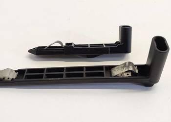 VOLVO XC60 MOCOWANIE ŚLEDZ LAMPY PRZÓD KOMPLET 30763154 30763155