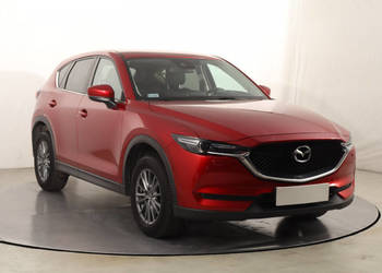 Mazda CX-5 2.2 Skyactiv-D