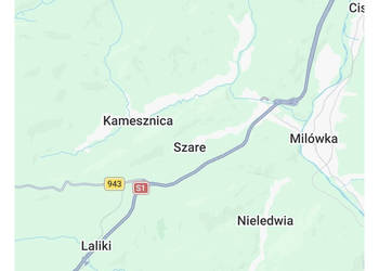 Sprzedam mieszkanie Szare, Śląskie