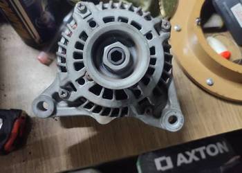 Alternator citroen peugeot