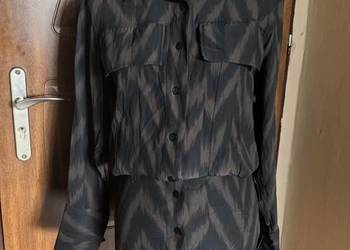 Massimo Dutti sukienka damska size S
