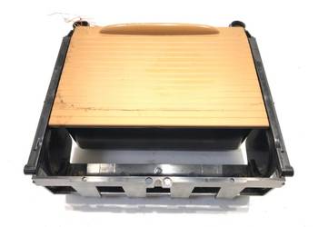 UCHWYT NA NAPOJE PORSCHE CAYENNE 7L5862531K 02-10 SUV KUBKI