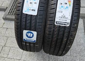 Opony Barum 215/6516 2szt
