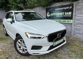 Volvo XC60 II Stan Idealny !!!