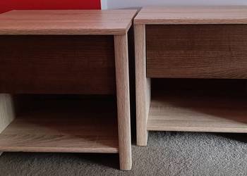 Sprzedam szafki nocne