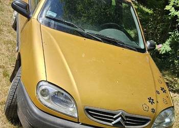 Citroen Saxo 1.1