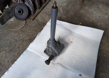 Kolumna kierownicy do Ursusa C 360 stan bdb