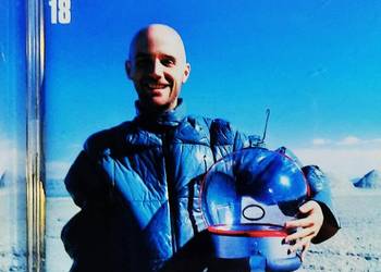 Polecam Wspaniały Album CD MOBY -Album 18