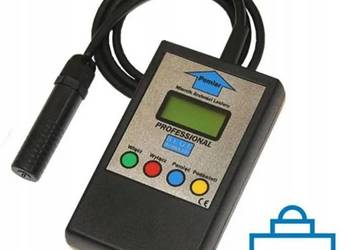 Miernik Czujnik grubości lakieru P-10-S-AL tanio WYNAJEM