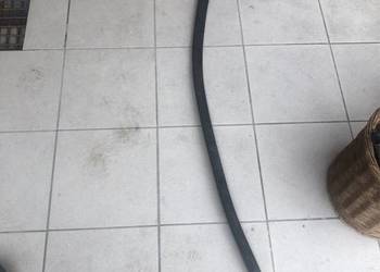 Spoiler mercedes w 204 amg c klasa