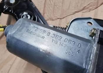 Mechanizm szyby lewy prawy przód tył BMW E46 sedan kombi