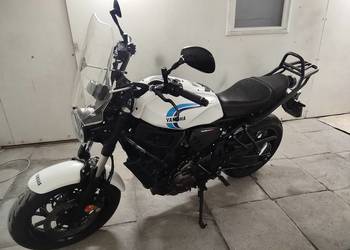 Xsr 700 2023