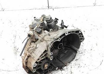Opel Zafira C 2.0 CDTI SKRZYNIA BIEGÓW MANUAL F40