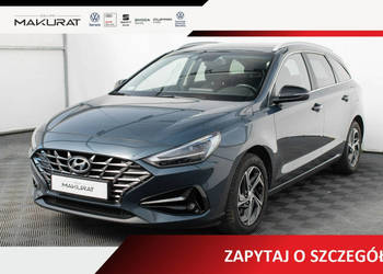 Hyundai i30 GD5C921#1.5 DPI Smart Podgrz.f I kier K.cof LED Salon PL VAT23…