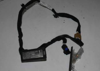CAPTUR INSTALACJA LAMP KLAPY 240503844R  RAZEM Z WIDOCZNYMI