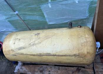 Galmet wymiennik dwupłaszczowy poziomy 140L , bojler, grzałka 2000W