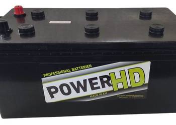 Akumulator 230Ah 1300A 12V 220Ah 225Ah Nowy Wrocław