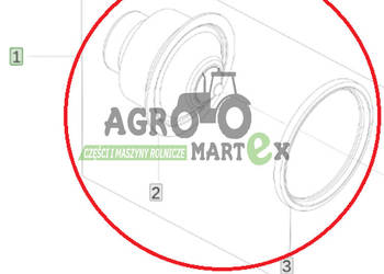 DZ120501, DZ111682, RE532105, DZ115774 TERMOSTAT JD