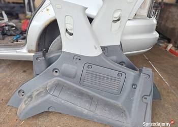 Boczek Bagażnika Mercedes ML W163