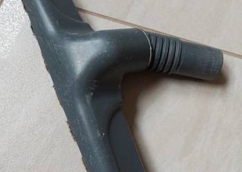 Szczotka ssawka do parkietu do odkurzacza zelmer