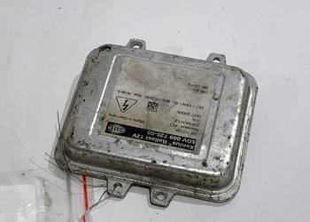 PRZETWORNICA XENON OPEL INSIGNIA A 5DV009720-00 08-17 MODUŁ