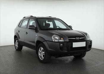 Hyundai Tucson 2.0 CRDi